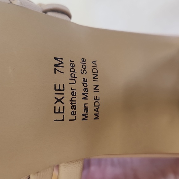 Matisse Lexie Mules Slides. Size 7 - Picture 10 of 10